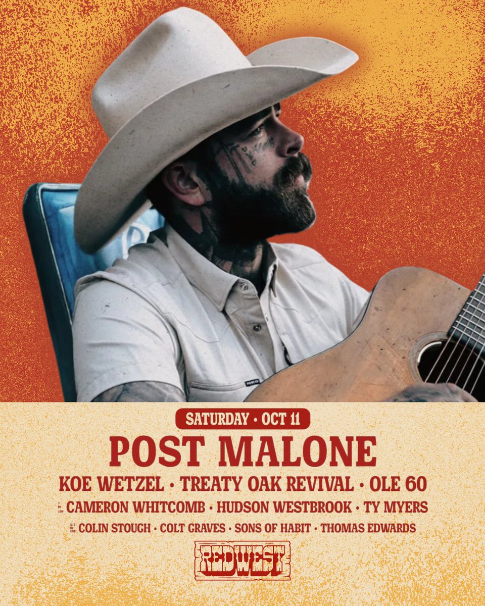 RedWest tweet media
