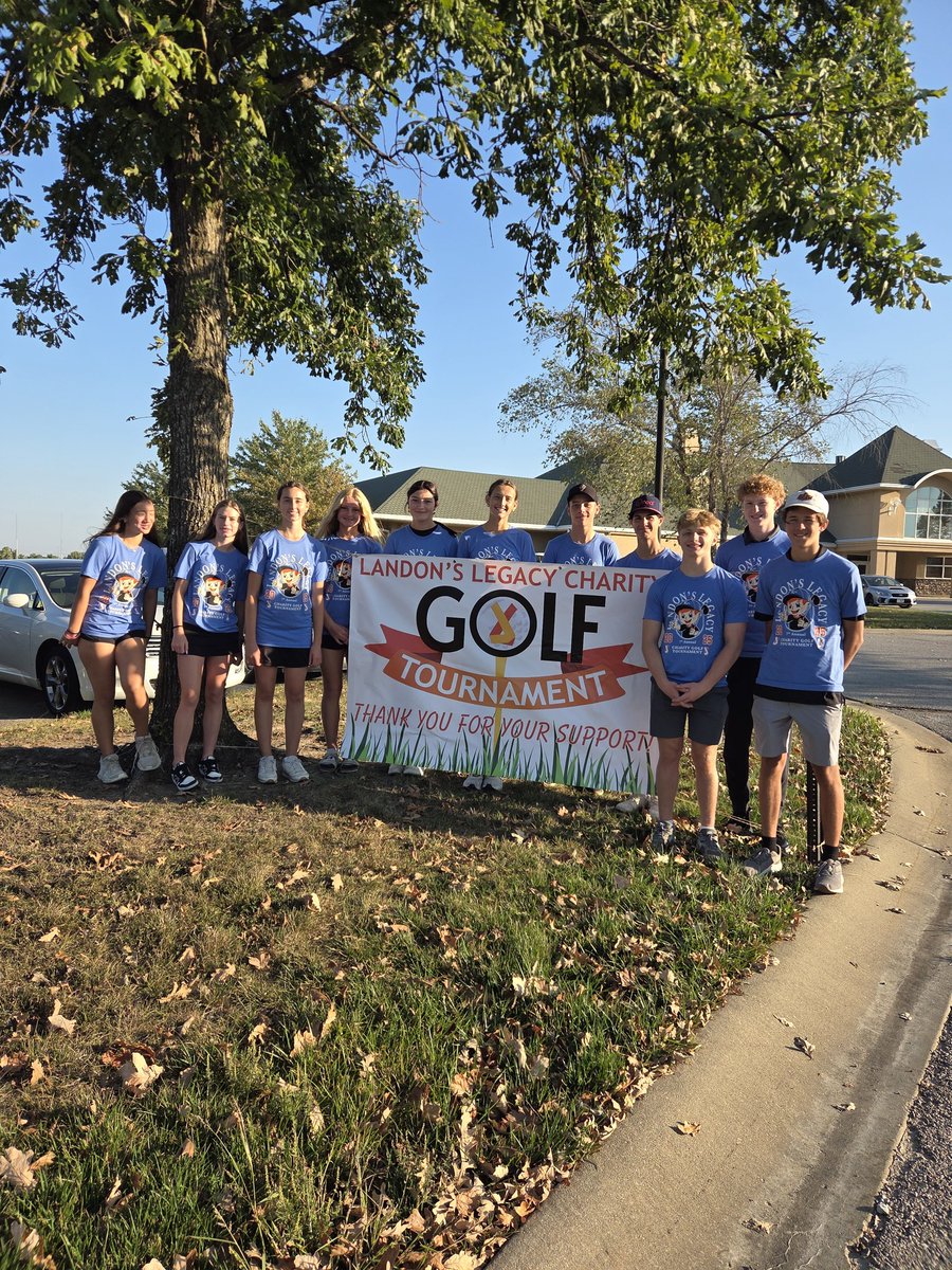 PCHS Golf Team tweet media