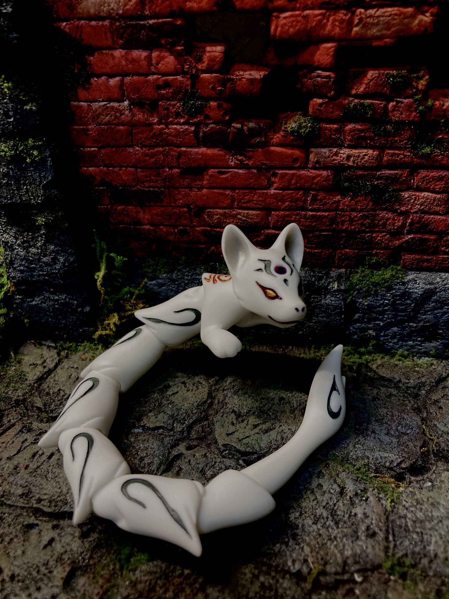 【未開封】 BABYL 夏フェス 子狐T MAISON KITSUNE｜Maison Kitsune/(W)BABY FOX PATCH BABY TEE