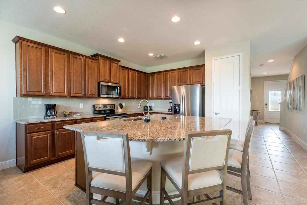 Encore Resort at Reunion tweet media