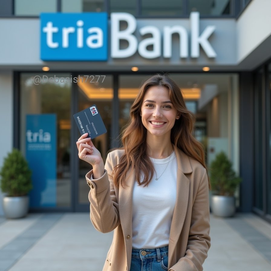 Imranmo61767458's tweet photo. What if sending money was as easy as sending a text? 📱💸

That’s what @useTria is building:
✅ No gas fees
✅ No chain switching
✅ Just DeFi that works

For 1.7B unbanked people, this isn’t hype.
It’s freedom. 🌍 https://t.co/1B671eaFZV