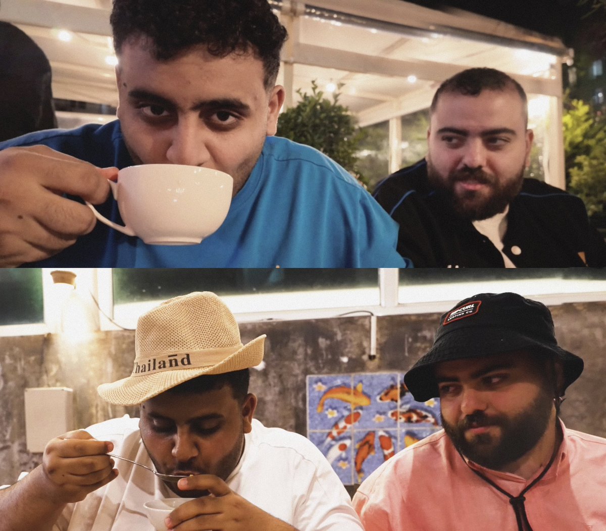 2025 🇬🇪 
2023 🇹🇭