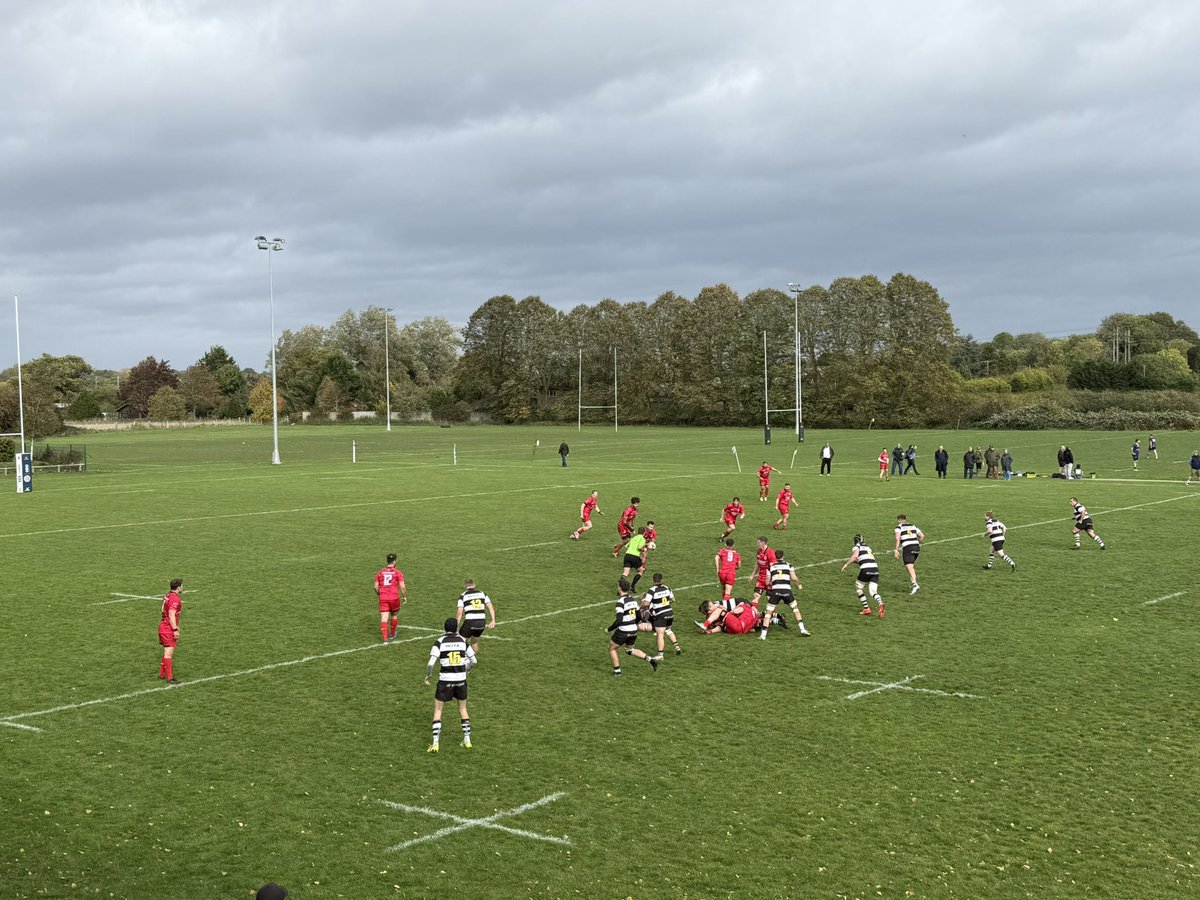 Luke Jarmyn✍🏼🎙📻 (@luke_in_cumbria) on Twitter photo Fantastic spot for some rugby this afternoon as <a href="/JerseyRFC/">Jersey Rugby Club</a> visit <a href="/FarnhamRugby/">Farnham Rugby</a>.
You can hear my dulcet tones on <a href="/BBCJersey/">BBC Jersey</a> this afternoon too if you’re a little bored Fantastic spot for some rugby this afternoon as <a href="/JerseyRFC/">Jersey Rugby Club</a> visit <a href="/FarnhamRugby/">Farnham Rugby</a>.
You can hear my dulcet tones on <a href="/BBCJersey/">BBC Jersey</a> this afternoon too if you’re a little bored