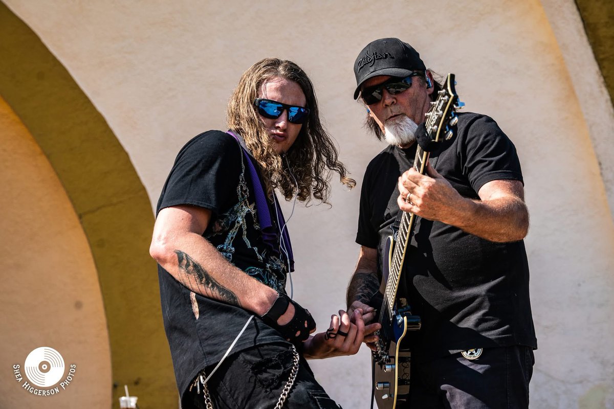 EDEN EFFECT (@EDENEFFECTBAND) / Posts / X