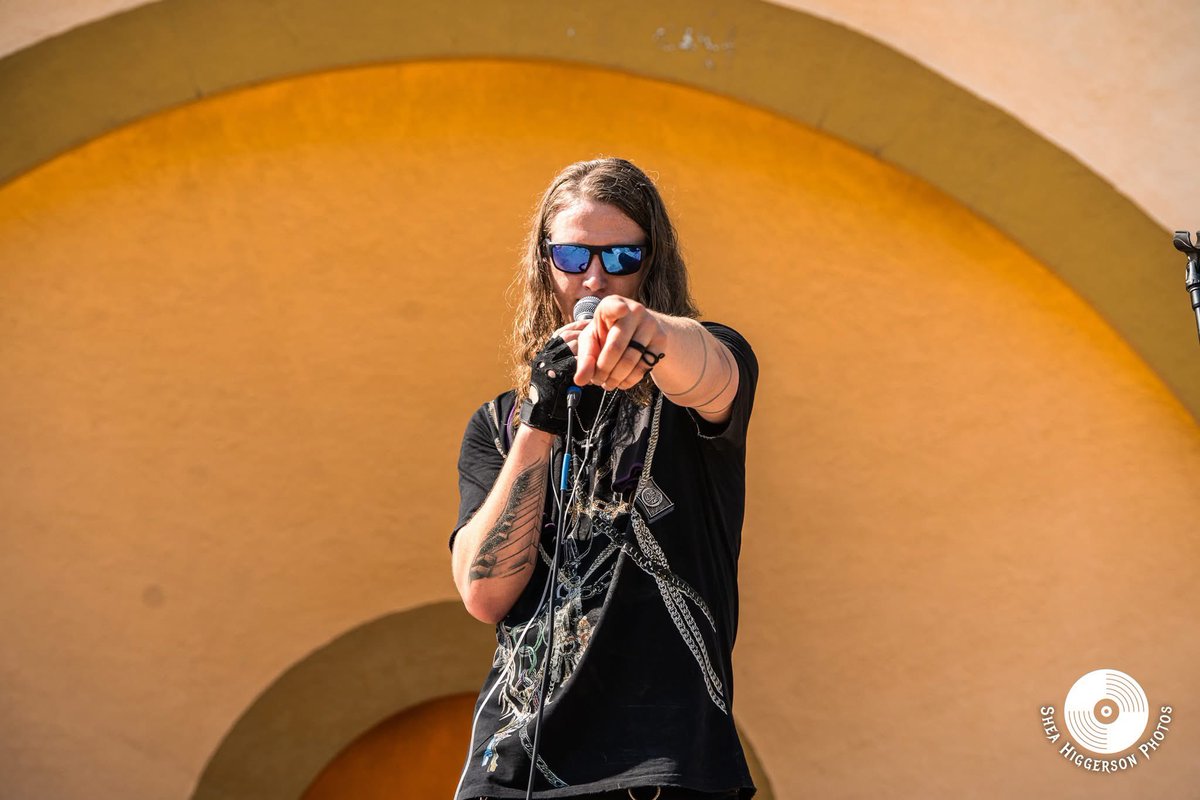 EDEN EFFECT (@EDENEFFECTBAND) / Posts / X
