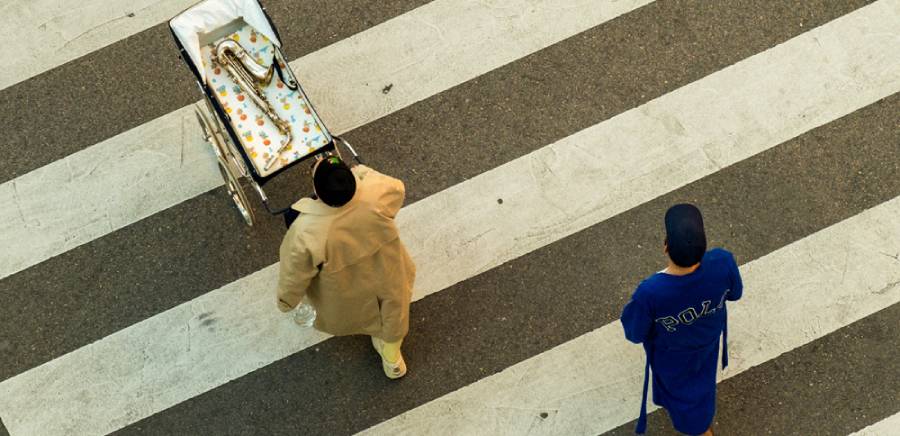 musicazul's tweet image. [Noticias]

Escandaloso Xpósito publica nuevo disco: "Grandes Éxitos". ¡Descubre los múltiples sonidos incluidos en las trece canciones del artista madrileño!

➡️ musicazul.com/noticias-escan…

#EscandalosoXpósito #GrandesÉxitos