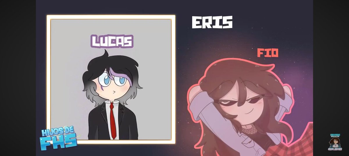 EstherBarr44195's tweet image. SALÍAN MIS TRES HUMILDES FANARTS AWWWWWWW✨😭

AME AHHHHH

#HDFHS #FHS