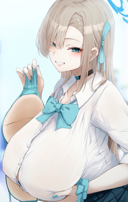 人生を豊かにしてくれるもの それはブラを見せてくれるアスナ 