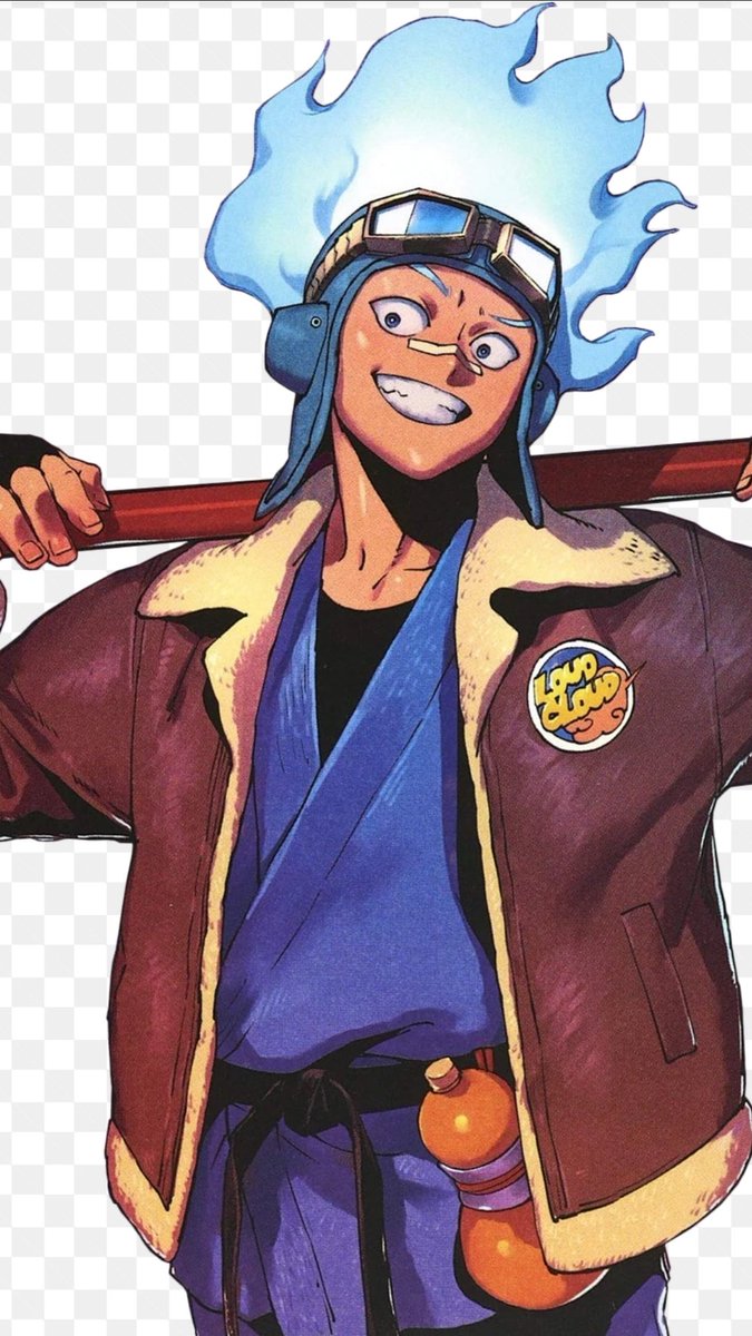 eraserheadkid's tweet photo. Shirakumo is tanned and Bones Studio couldn't care less about that https://t.co/QHy3qityLI