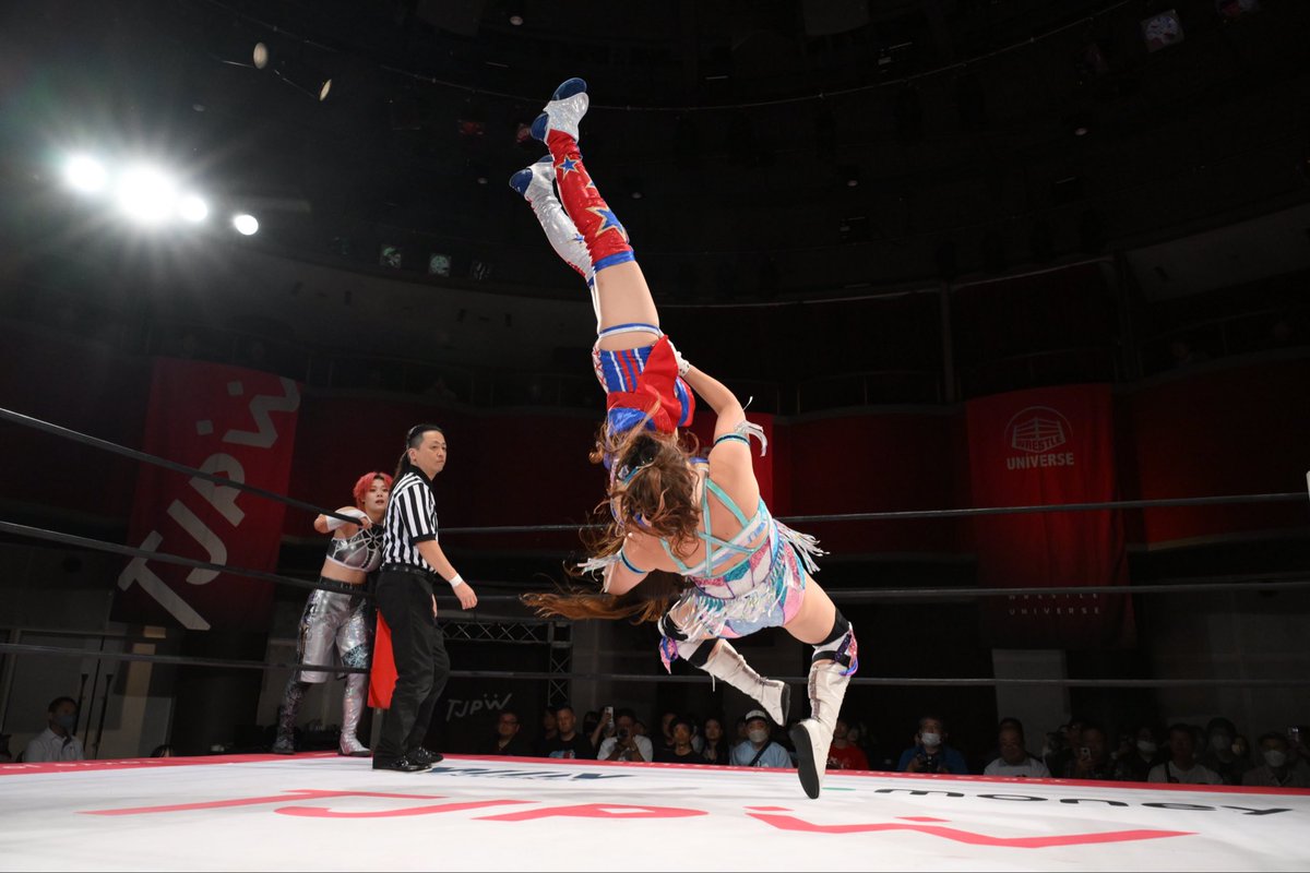 品川大会ありがとでしたっ🇫🇷 まなせさんとついに戦えた！ずっと見