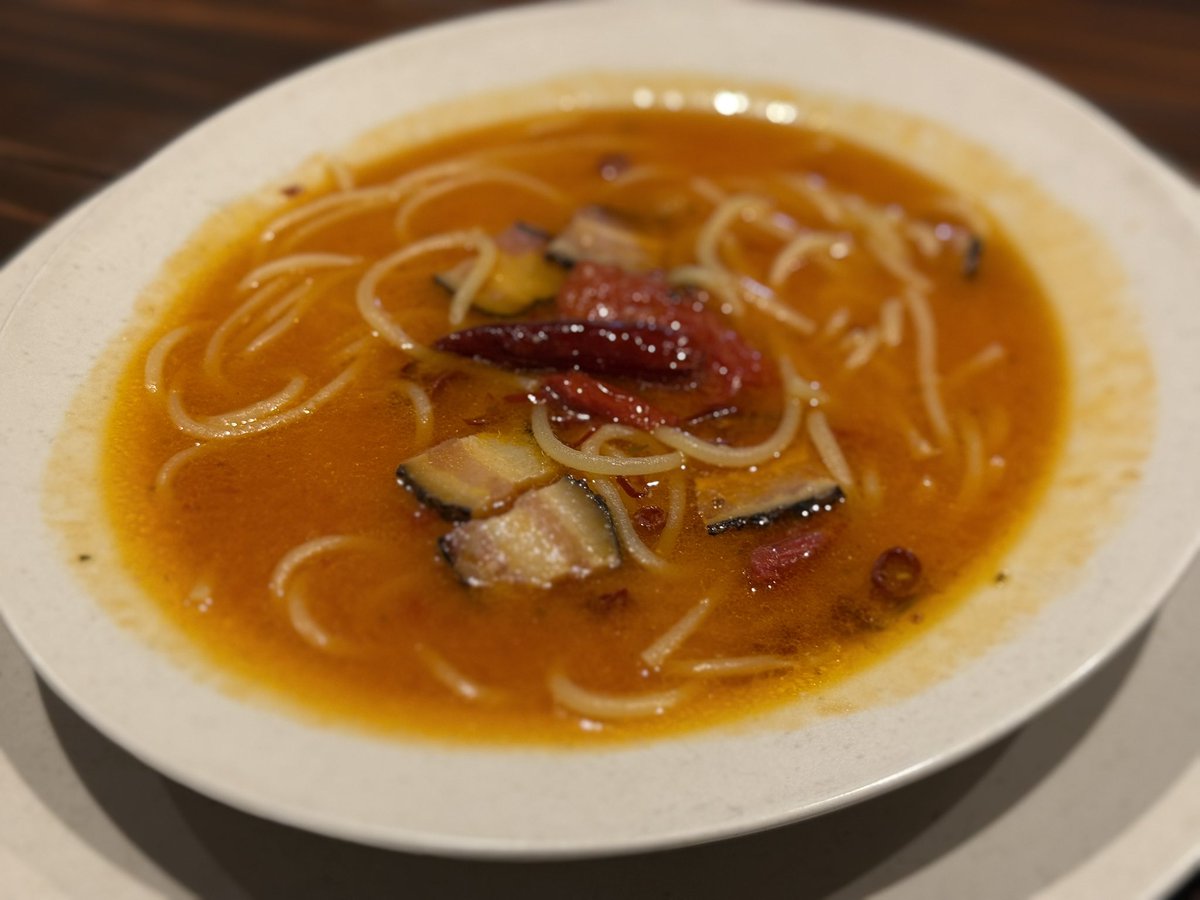 和風出汁の旨みを取り入れたパスタ♪
#umami_pasta