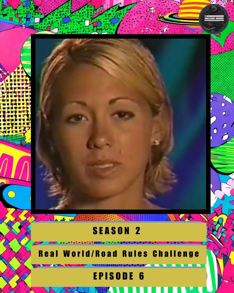 thechallengearchive tweet media