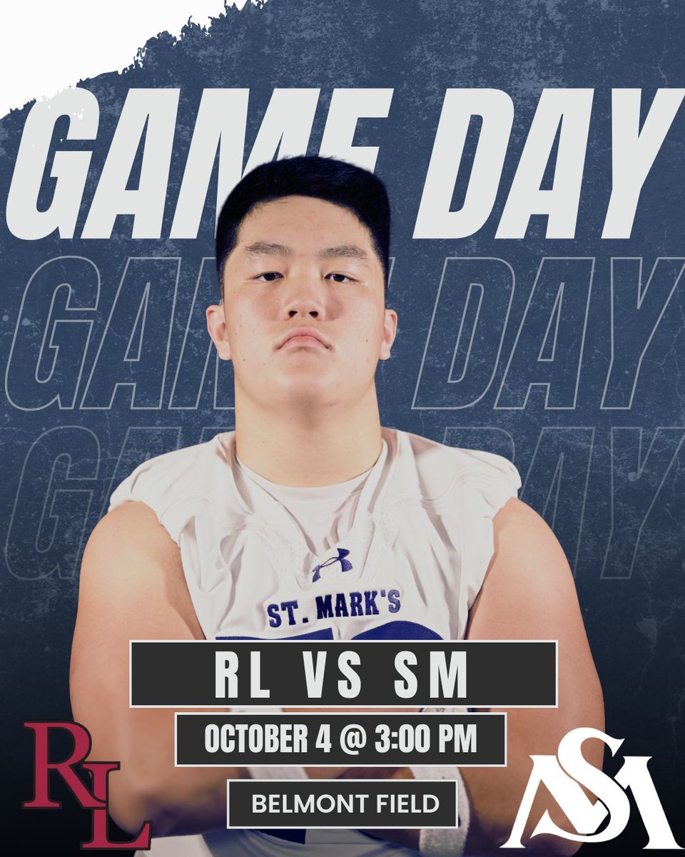 🚨Opportunity #3 (Home Opener) to play the best game there is!! #Relentless 🚨 <a href="/CoachKG5/">Ken Goodwin</a>