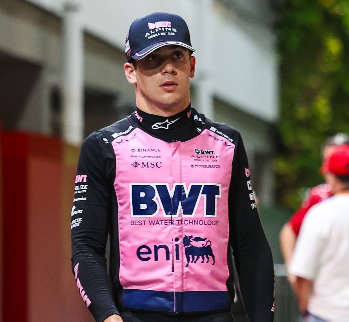 SIEMPRE SIEMPRE CON EL 43. 🇦🇷❤️

En todas con vos, vamos Franco. 💪🏼