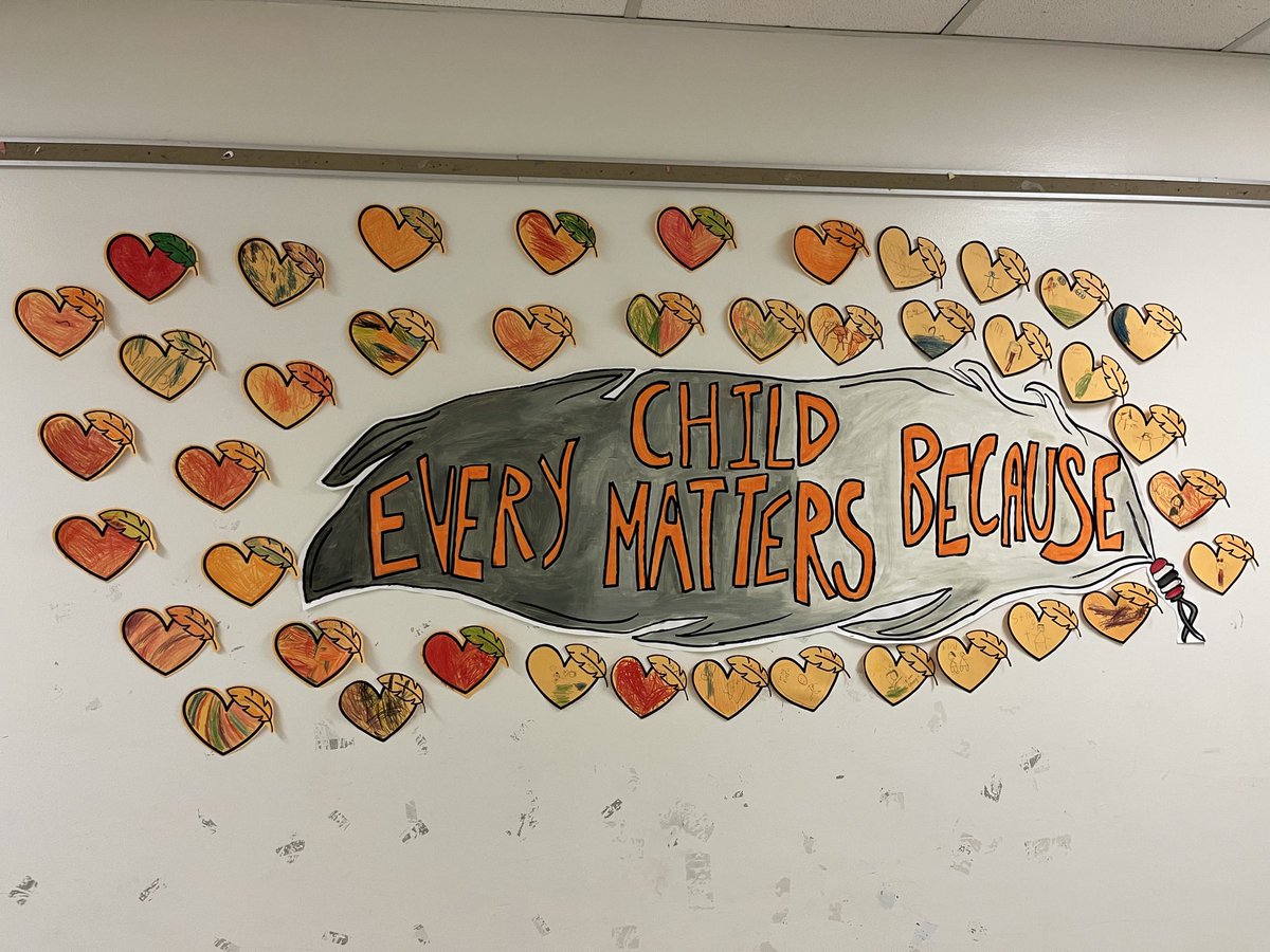 St. Angela Elementary School - TCDSB tweet media