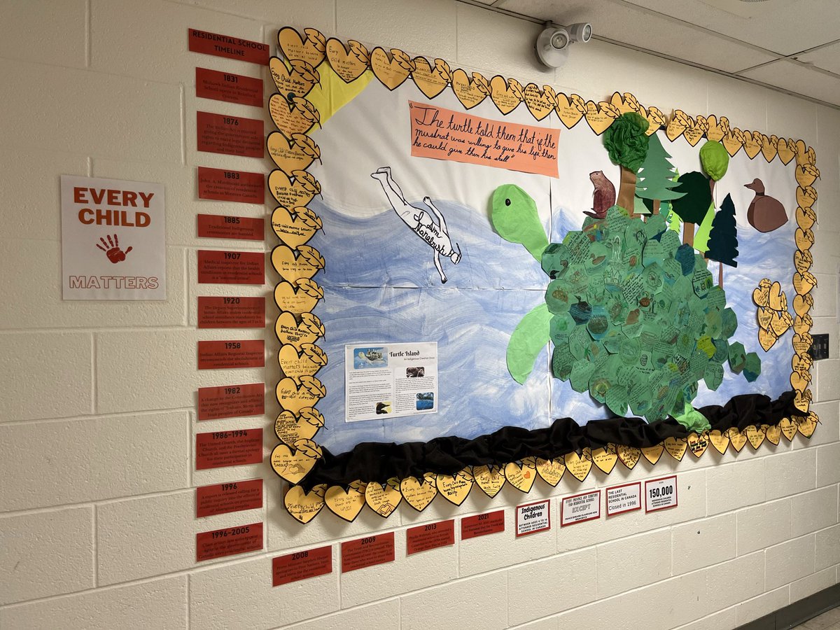 St. Angela Elementary School - TCDSB tweet media