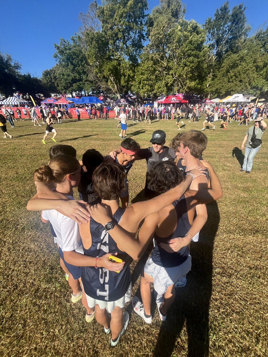 Wolverine_Track's tweet image. Boys about to bring the heat!!!