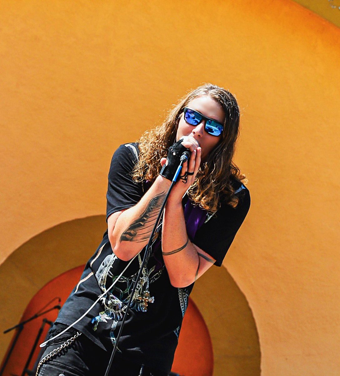EDEN EFFECT (@EDENEFFECTBAND) / Posts / X