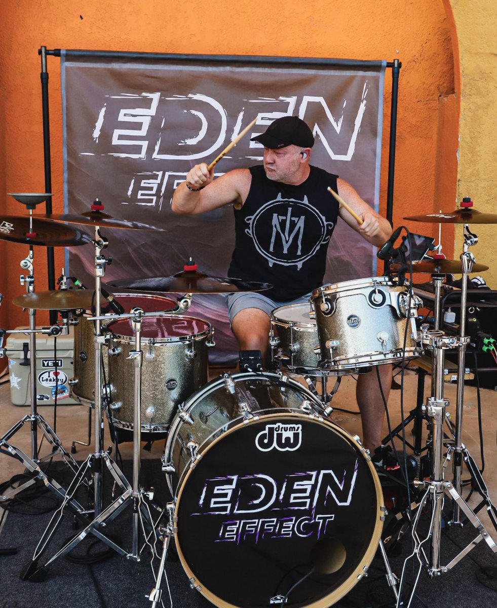EDEN EFFECT (@EDENEFFECTBAND) / Posts / X