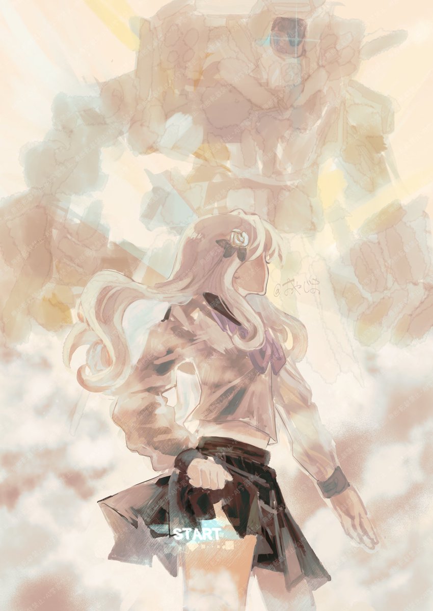 おやじま tweet media