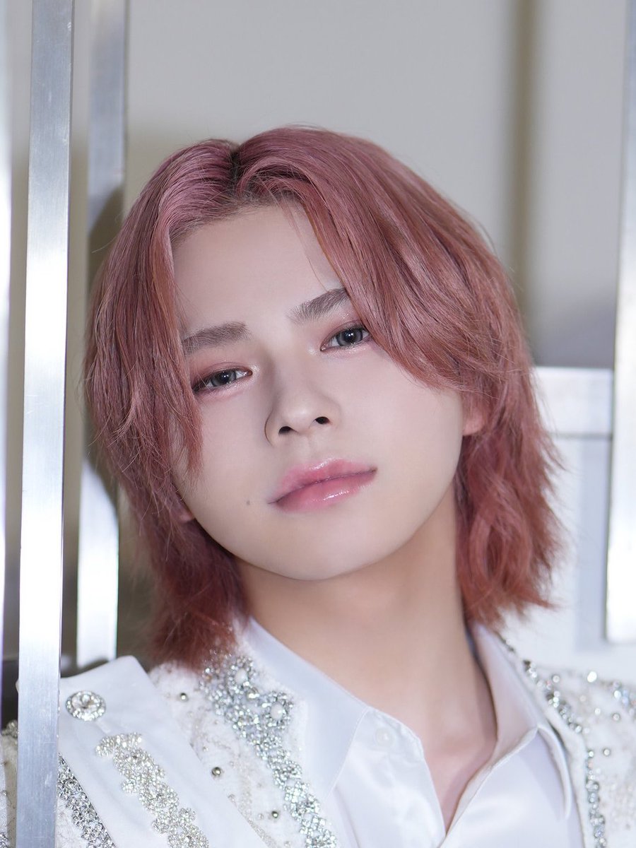 ねえ、ほんとに、すきすぎてむり