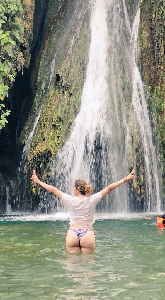 Madura de Panuco Ver 😍
