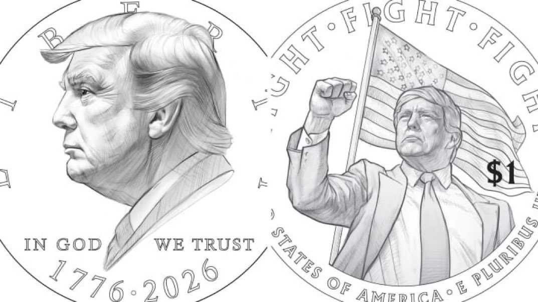 1TrumpCoinSol tweet picture