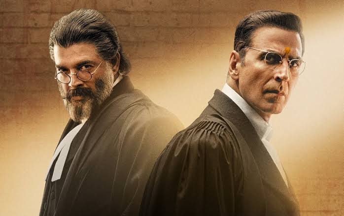 Apna_Bollywood's tweet image. It&apos;s literally heartbreaking to see our best films are not getting the recognition they deserve. I don’t know where cinema is heading. If it had been released before the pandemic, the scenario would have been completely different.
#AkshayKumar #JohnAbraham