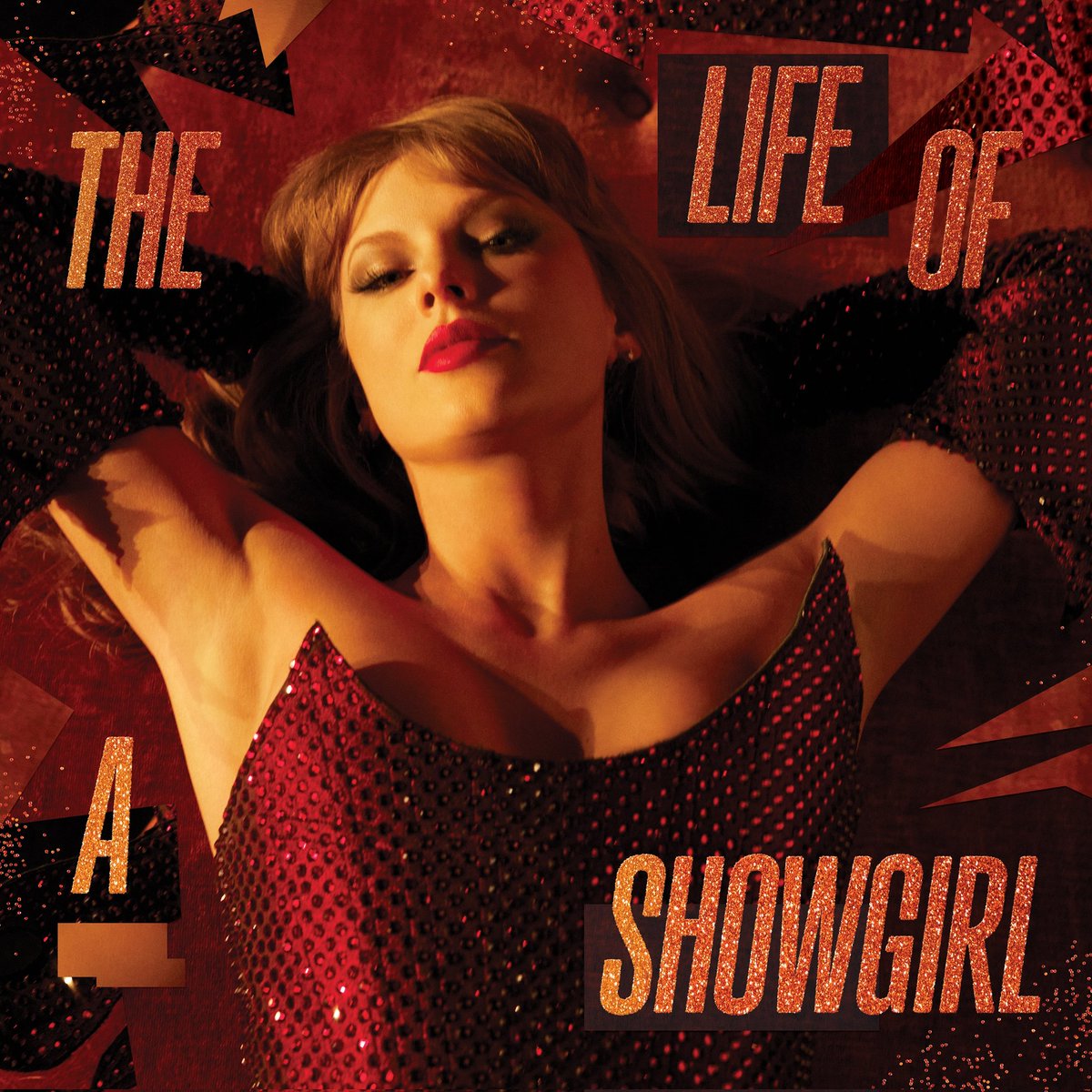 pttswift's tweet photo. TAYLOR NATION! 🇵🇹

— Portugal foi um dos 11 países em que o ‘The Life of a Showgirl’ ocupou todo o top 12 da tabela do Spotify. [via @swifferupdates] https://t.co/lTC3nzbOoO