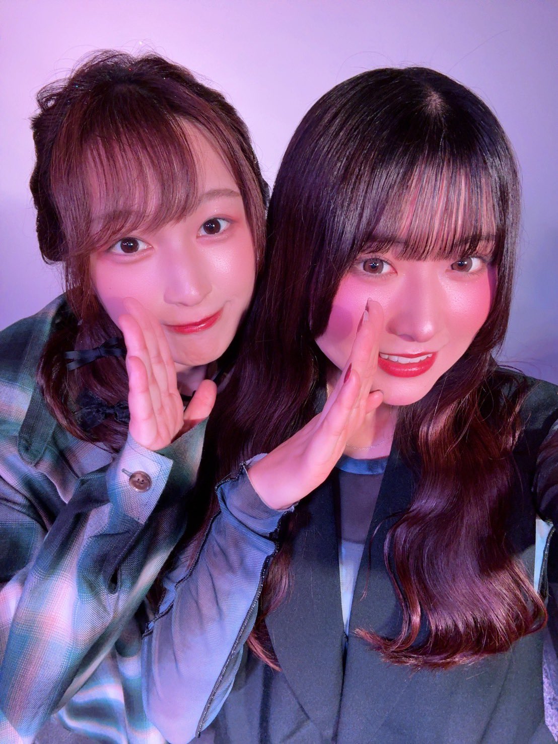 いまりあ様の専用ページです。 溝渕 麻莉亜 (@___maria48) / X