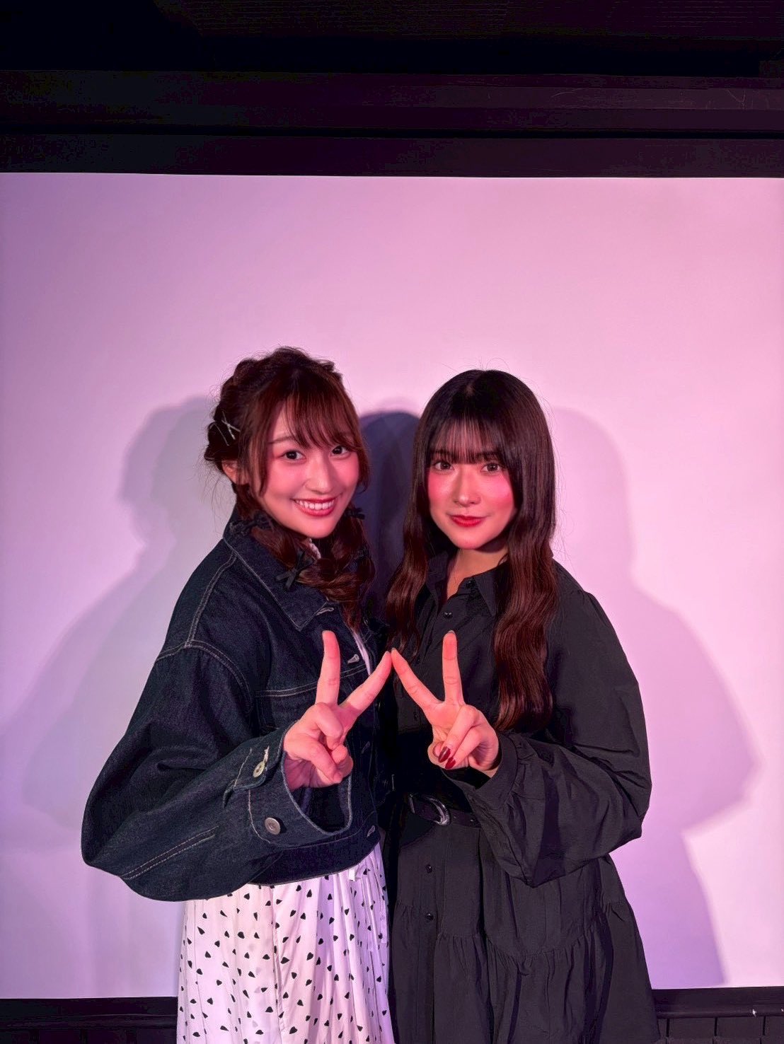 いまりあ様の専用ページです。 溝渕 麻莉亜 (@___maria48) / X