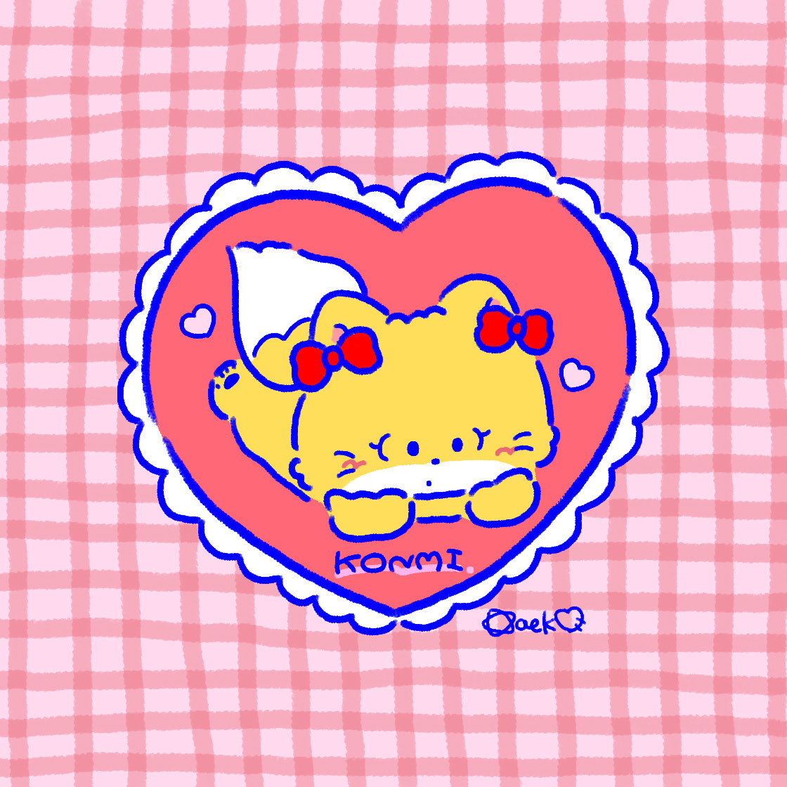 かえこ🦊 (@kaeko_o) / Posts / X