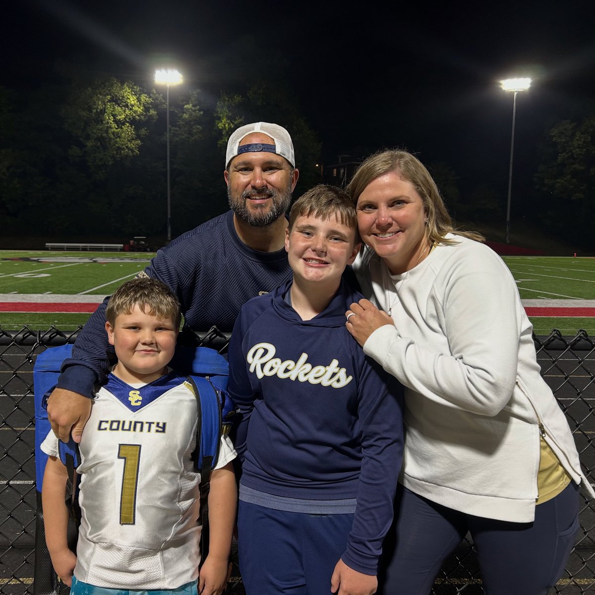 Powell Miller tweet media