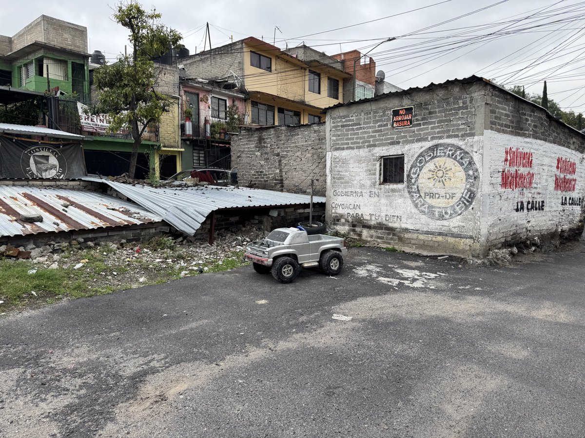 ISRAVILS 🇲🇽 tweet media