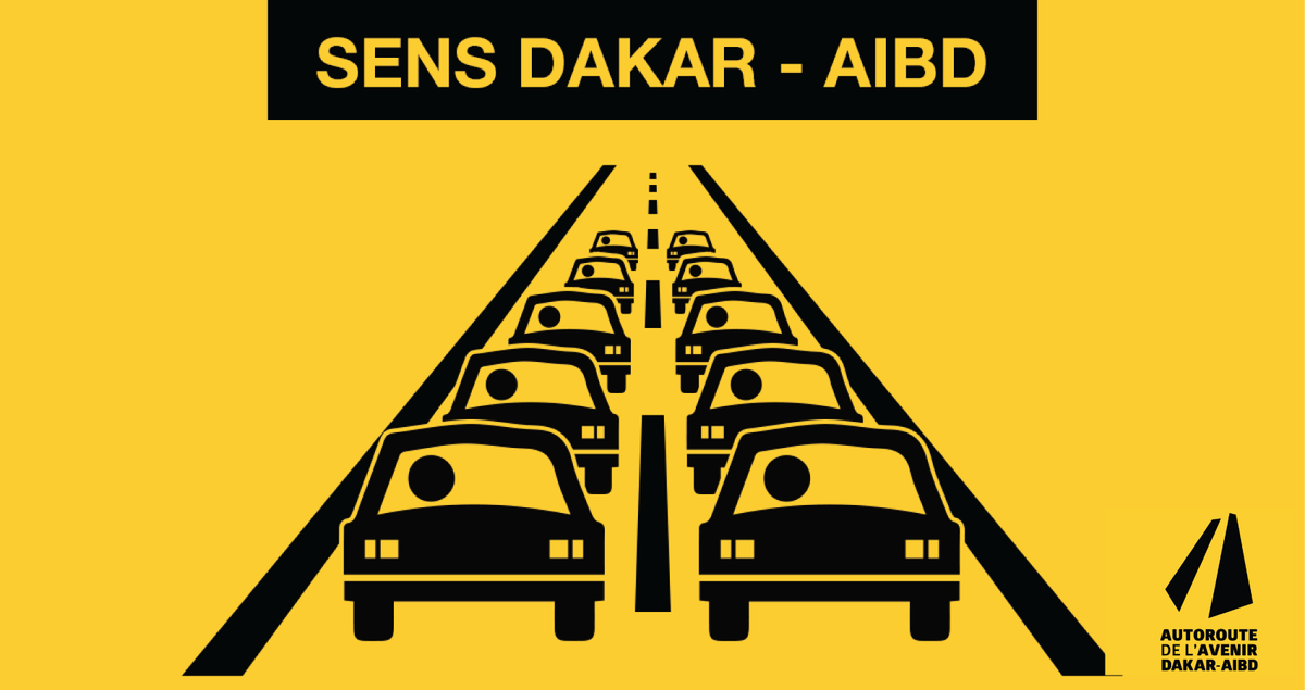 autorouteavenir's tweet photo. [04 Octobre 2025| 14:41] ALERTE TRAFIC🚗
Bouchon de + de 2km à la #Sortie_10  de #KEUR_NDIAYE_LO sens #DAKAR-#AIBD, dû à la saturation du réseau extérieur.
Vous serez informés du retour à la normale.
#SécuritéRoutière #SecaaSa #alertetraficADDA #Senegal @DKaeroport #Kebetu #MITTD https://t.co/UupLZ10LPD