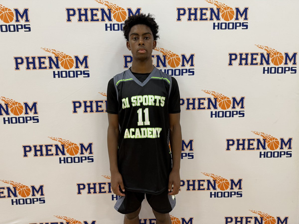 Look forward to watching Kingston Cardwell this year at Mallard Creek. High IQ guard who knows how to run the show. Good vision &amp; feel for the game as a freshman. Plays at his own pace. <a href="/Special_K2029/">Kingston Cardwell</a> <a href="/mcmavsbball/">Mallard Creek Men’s Basketball</a> #PhenomHoopStateLeague