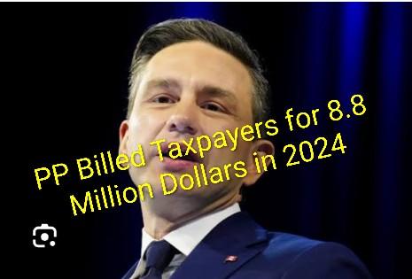 tilley5555's tweet photo. @acoyne Maybe be more concerned with what's going on at home.
Maybe next time you see your favorite Canadian grifter you can ask him where exactly our taxpayer money was spent and who benefited from it because it surely wasn't Canadians. https://t.co/qtUQJTjDVe
