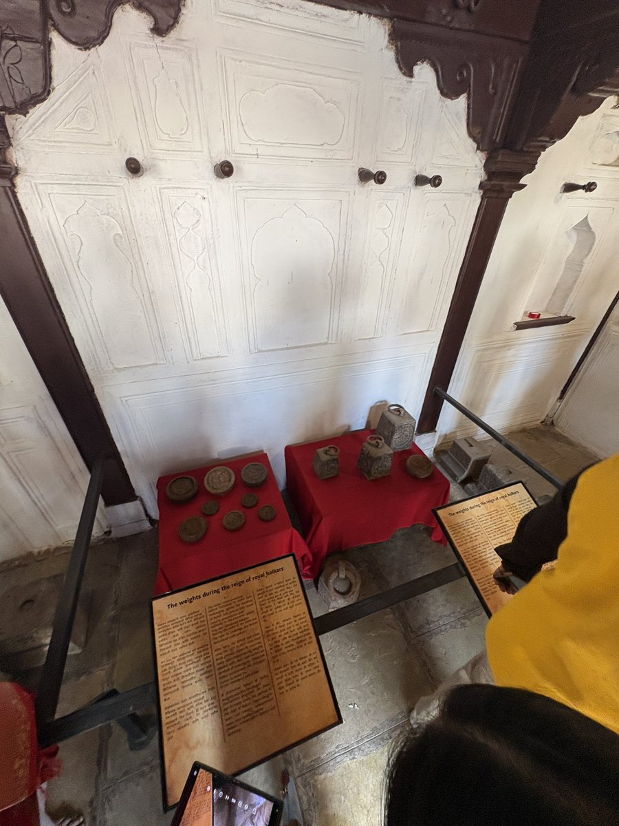 Rkewatofficial's tweet image. Maa Saheb Rani Ahilyabai&apos;s priceless and historical heritage. 

#Maheshwar #AhilyaFort