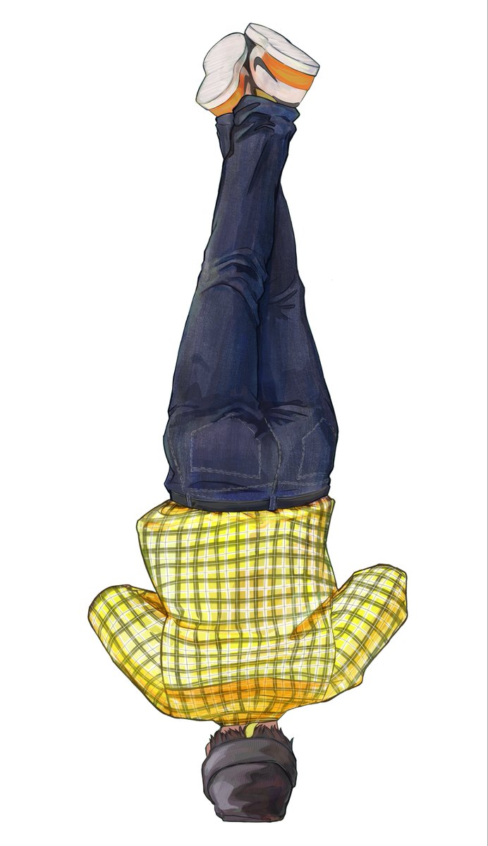 中央の回ってるムラトミさんを描かせていただきました！！
現地で 似てる〜！ って言いながら見てくださってる方もいらしてめちゃくちゃ嬉しかったです☺️
改めて、素敵なフラスタに参加させていただきありがとうございました！
＃ムラトリエ