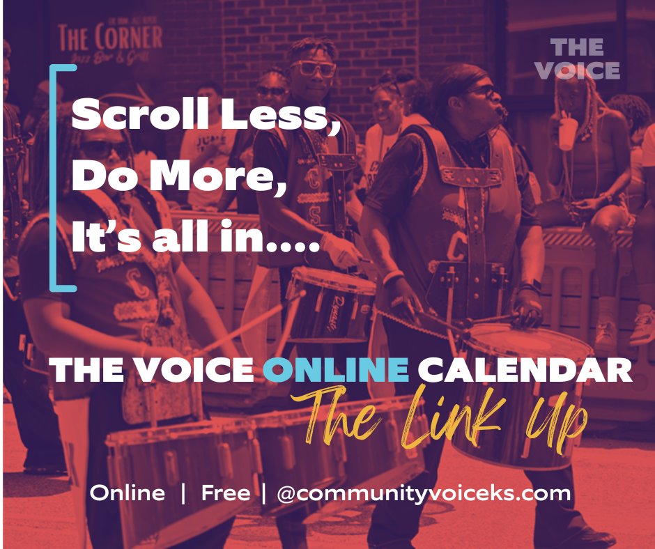 The Community Voice Kansas City tweet media