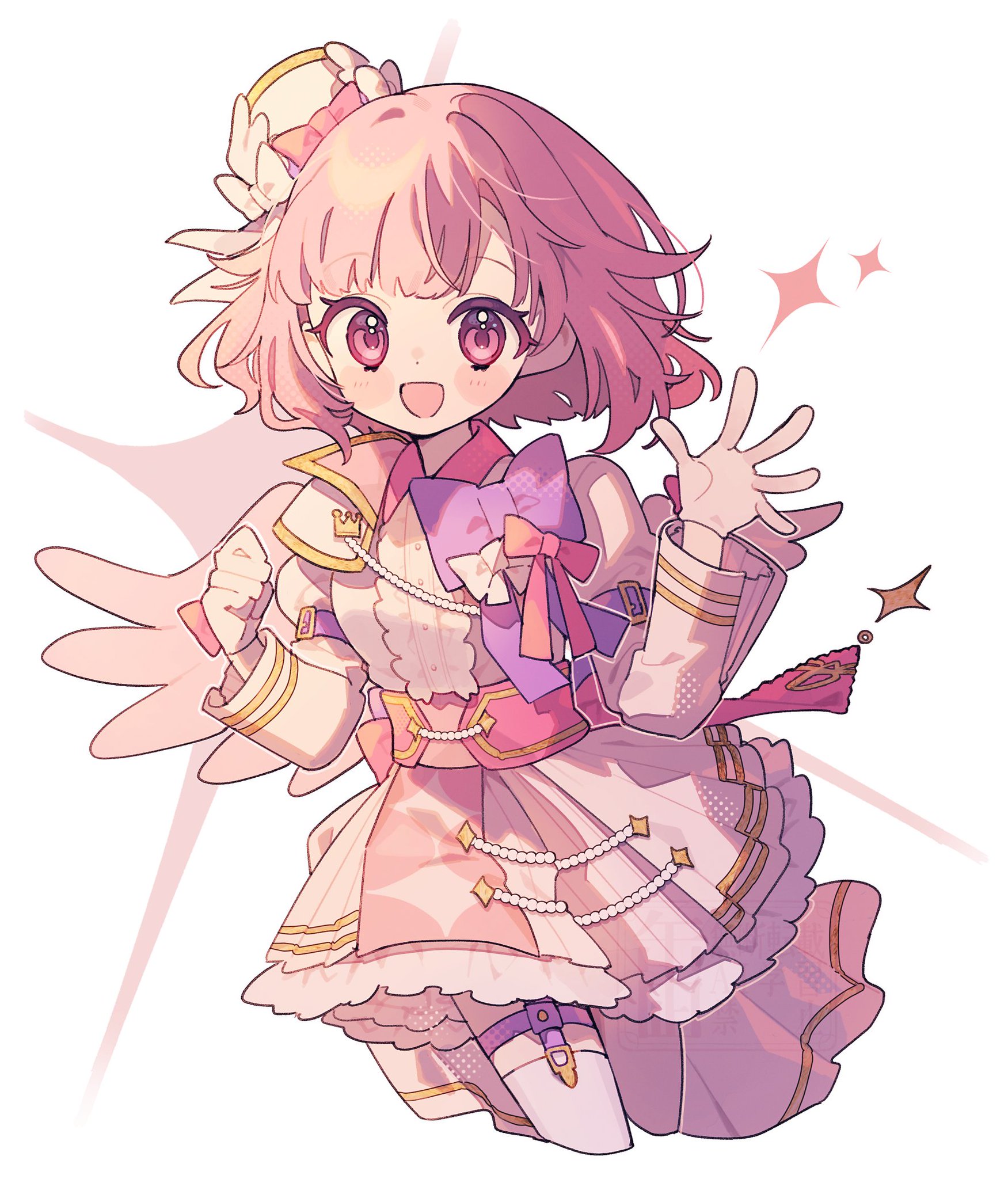 ちゃん♡様 缶凪 on X: 
