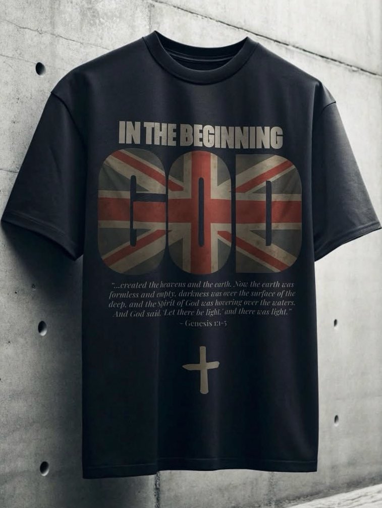 thwrdcom's tweet image. National Edition

IN THE BEGINNING GOD…created the heavens and the earth. Now the earth was formless and empty, darkness was over the surface of the deep, and the Spirit of God was hovering over the waters. And God said, ‘Let there be light,’ and there was light. Genesis 1:1–3