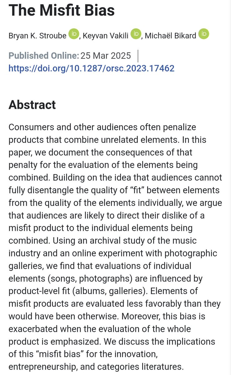 Misha Teplitskiy | Science of Science tweet media