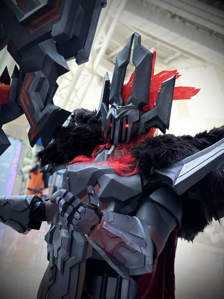 2025.10 일페

모데카이저 : <a href="/FoamMa95/">폼마/ 코스제작자</a> 폼마님

[리그 오브 레전드]

#일페 #롤 #모데카이저 #산우잘