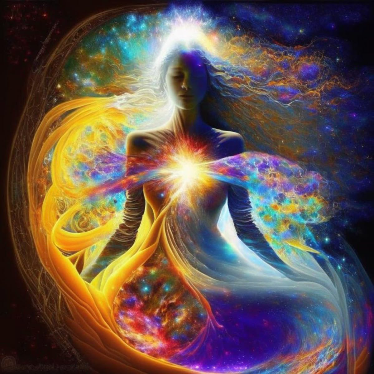 IF WE ARE BEINGS OF LOVE AND LIGHT, WHY IS EARTH SO HARD? 

I’ve read many near-death experience stories, and they all seem to echo the same truth: when we die, we return to our original state pure Spirit, full of unconditional love and light.

So here’s the question that keeps