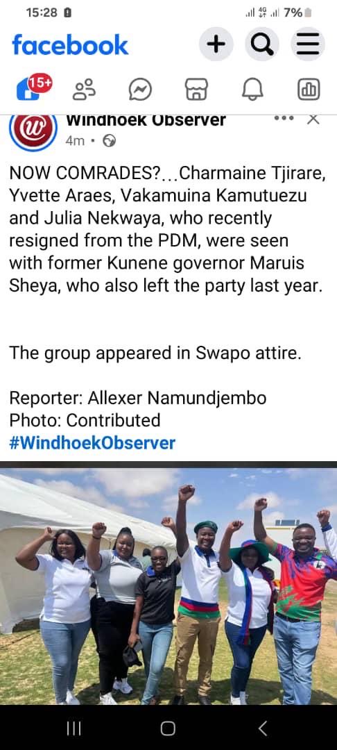 Marius S.T. Sheya tweet media