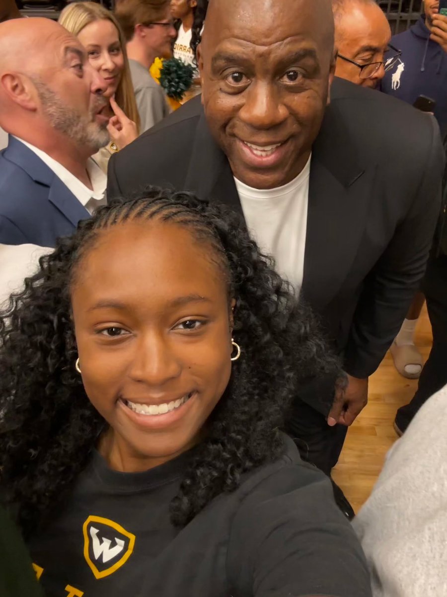 Wayne State WBB tweet media