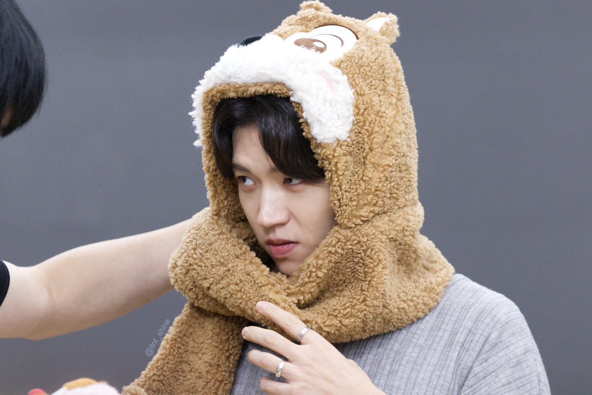 ifnt_shine's tweet image. 250830 남우현 헬로라이브 팬싸

1) 드라마 여주 같았어…
2) ☺️

#남우현 #NAMWOOHYUN
#TreeRing #Only직진
#인피니트 #INFINITE