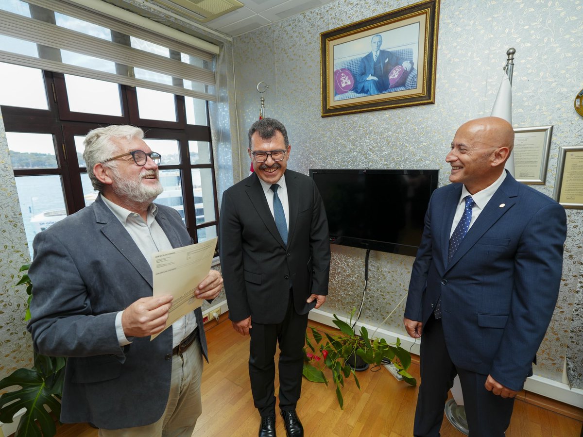 Prof. Dr. Hasan Mandal tweet media