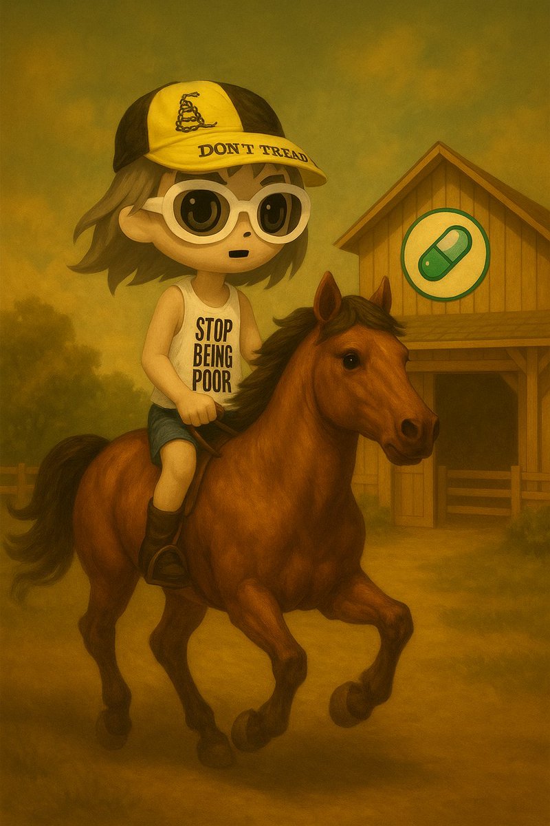 Stablecoin tweet media